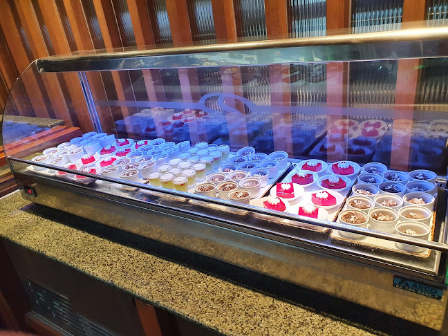 Floor 0, 218, ถนนเลียบชายหาด เมืองพัทยา อำเภอบางละมุง ชลบุรี 20150