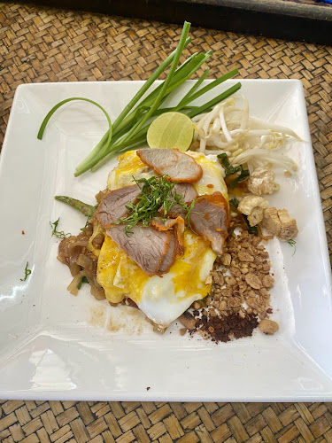 ก๋วยเตี๋ยวสุโขทัย จ.เพชรบูรณ์