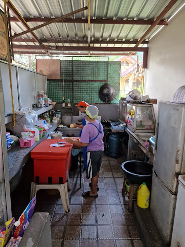 Home-made thai food - การบริการอาหารและที่พัก