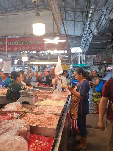 ไก่สด 786 ปาทานฟู้ดส์ - อำเภอศรีราชา