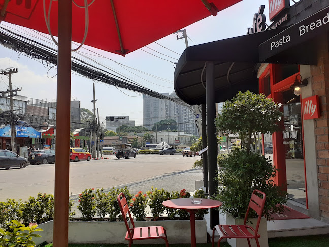 Comentarii opinii despre Zurich Bread Cafe