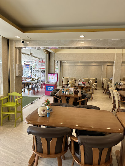 Kohinoor 2 Restaurant