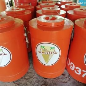 ไอติมไคโร สาขาวชิรา - เมือง