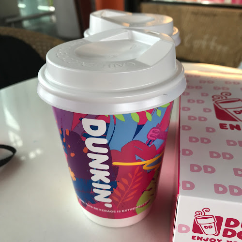 Opinii despre 唐恩都乐 în อำเภอเมืองภูเก็ต - การบริการอาหารและที่พัก