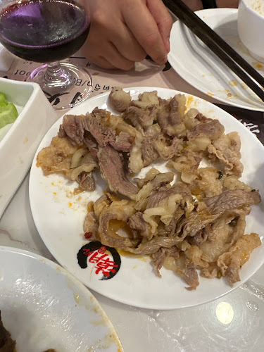 ชาบู เนื้อโคขุน สูตร แต้จิ๋ว