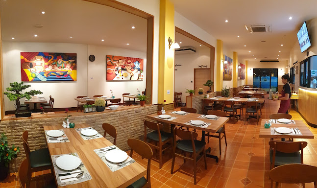 Sapori​ Italian Restaurant