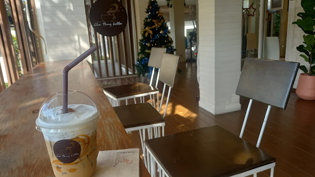 กาแฟชายทุ่ง