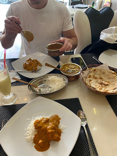 Opinii despre Haveli patong restaurant în อำเภอกะทู้ - การบริการอาหารและที่พัก