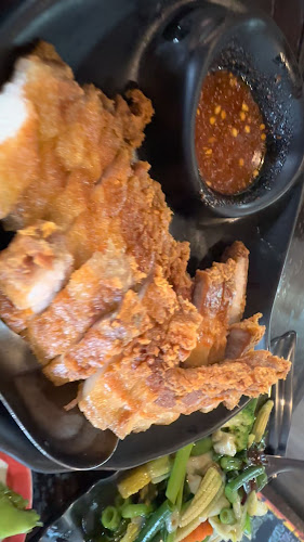 ร้านอาหารแสงทองโภชนา