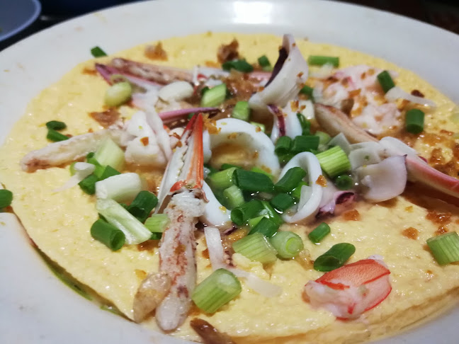 ครัวจ่าต๋อย - การบริการอาหารและที่พัก