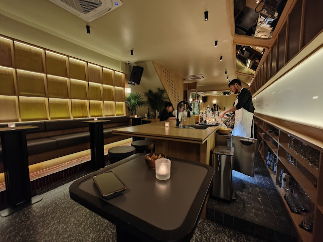 Opinii despre Fomo Barr în อำเภอเมืองพิษณุโลก - การบริการอาหารและที่พัก