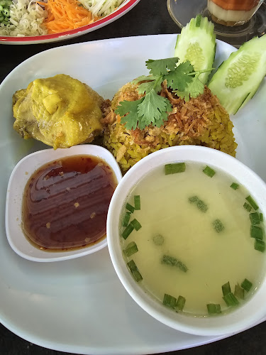 217/1 ถ. วิเศษกุล ตำบล ทับเที่ยง อำเภอเมืองตรัง ตรัง 92000