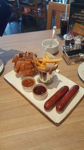 Sizzler - The Mall Korat