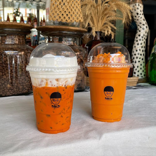 Mellow me by promsakorn