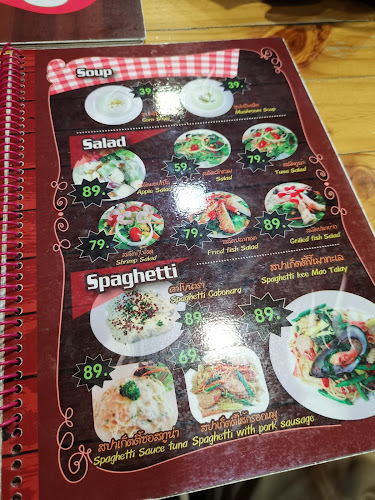 Opinii despre พีทีสเต็ก บางบัวทอง în อำเภอบางบัวทอง - การบริการอาหารและที่พัก