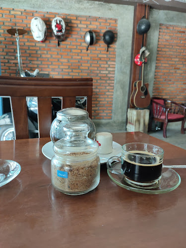 ไม้น้ำ คาเฟ่ พะเยา - อำเภอเมืองพะเยา