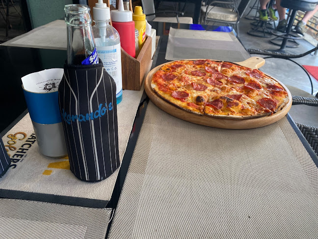 Korando's Bar & Guest House - อำเภอบางละมุง