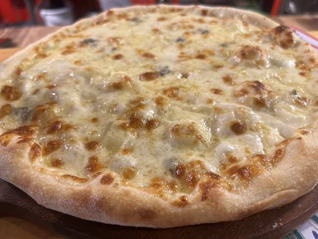 PitStop Pizza & Pasta - การบริการอาหารและที่พัก