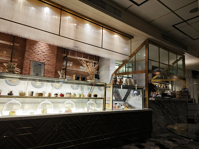 Opinii despre Pastry Addiction în อำเภอบางละมุง - การบริการอาหารและที่พัก