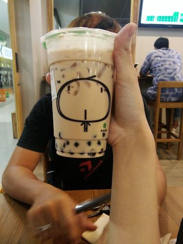 Comentarii opinii despre KAMU TEA สาขาศิลปากร