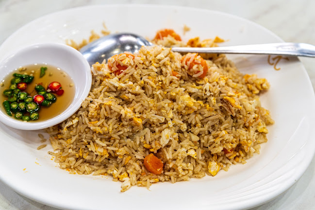 Opinii despre เล้งกี่ în อำเภอบางละมุง - การบริการอาหารและที่พัก