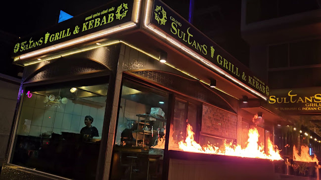 Patong Walking Street @ The Prism