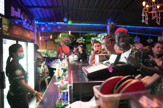 Comentarii opinii despre Black Label Chalong