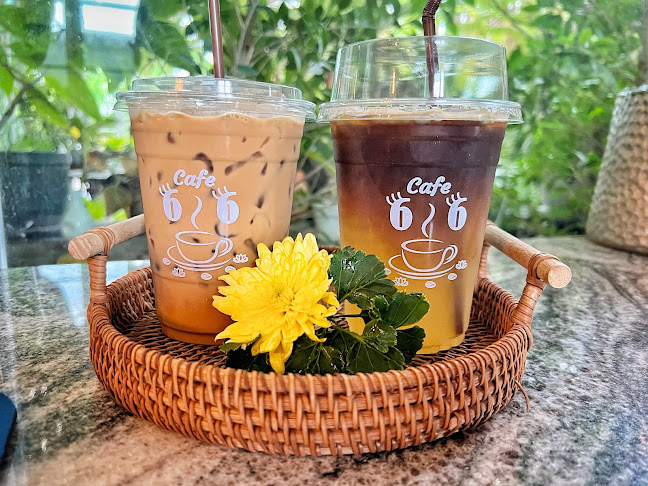 Opinii despre คาเฟ่ หกสิบหก în อำเภอเมืองระยอง - การบริการอาหารและที่พัก