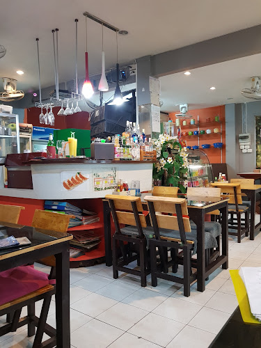 Comentarii opinii despre LEK SEAFOOD