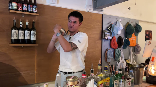 Opinii despre CLOUD MARKT în อำเภอเมืองภูเก็ต - การบริการอาหารและที่พัก