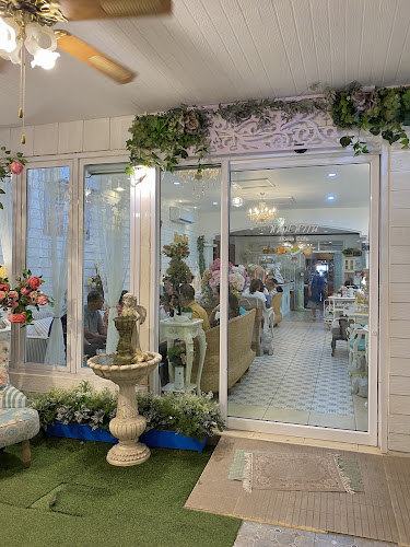 หนม​ หวาน​ Home​ ​Cafe -By บ้านขนมเจ๊ม้อง - อำเภอเมืองตรัง