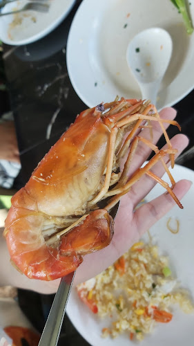 1006 ถนน ปุณณกัณฑ์ ตำบล คอหงส์ อำเภอหาดใหญ่ สงขลา 90110