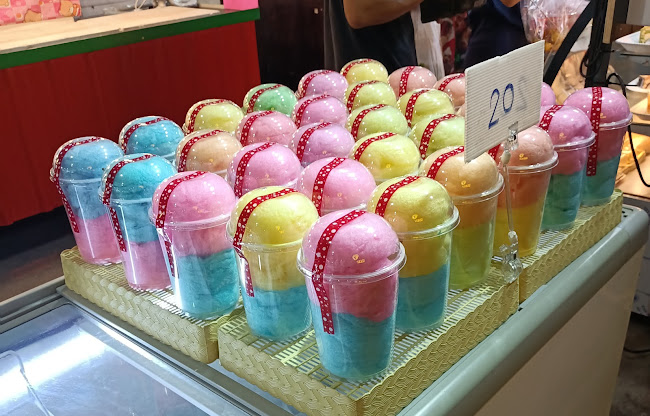 XJ9W+VGQ ตลาดนานาเจริญ ตำบลคูคต อำเภอลำลูกกา ปทุมธานี 12130