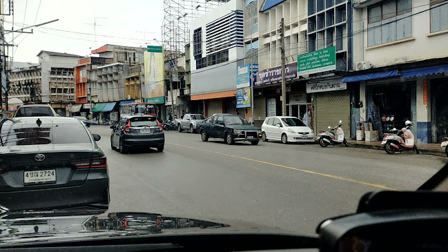 Opinii despre ตลาดสดพะเยาอาเขต în เมือง - การบริการอาหารและที่พัก