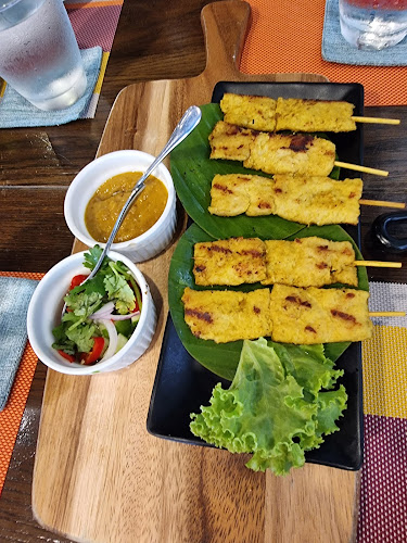 Yes vegan Pattaya - การบริการอาหารและที่พัก