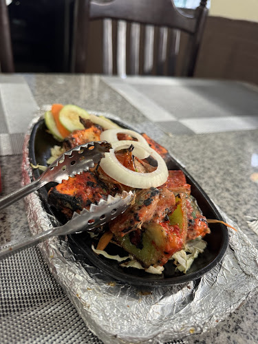 Opinii despre เอเวอร์เรส พัทยาซอย 10 สาย 2 în อำเภอบางละมุง - การบริการอาหารและที่พัก