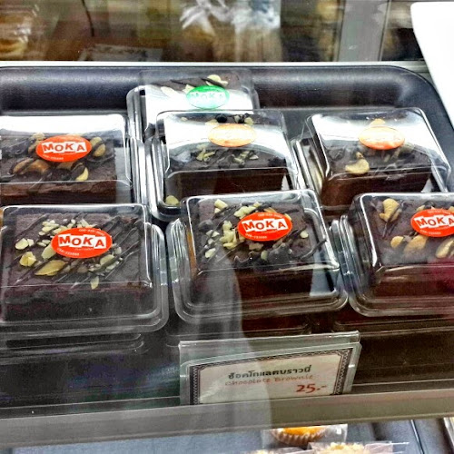 Comentarii opinii despre ร้านกาแฟโมก้า