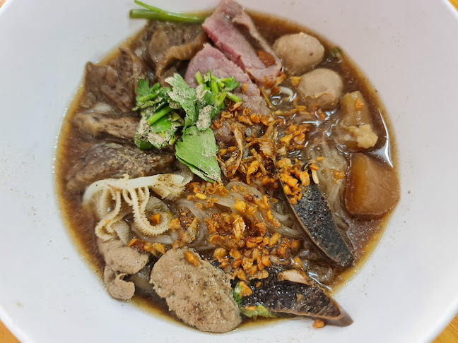 Comentarii opinii despre แม่เพชรเนื้อตุ๋น