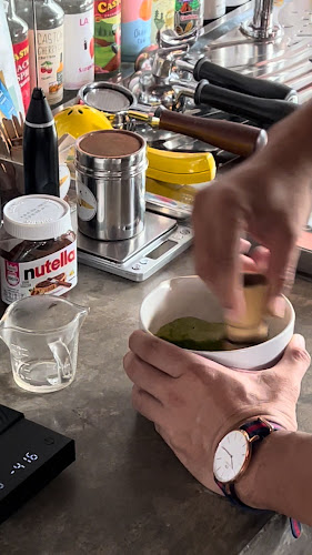 Opinii despre 162Cafe în เมือง - การบริการอาหารและที่พัก