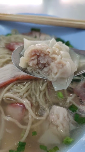 ร้านบะหมี่สวนหมาก