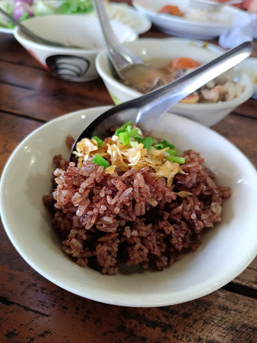 ร้านอาหารปั๋นใจ๋ - อำเภอเมืองแพร่