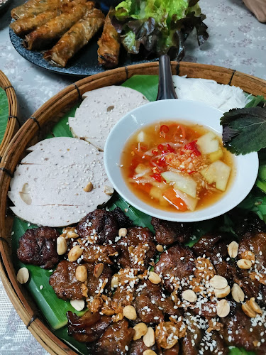 ครัวคุณฟ้าเวียดนามสะใภ้ไทย