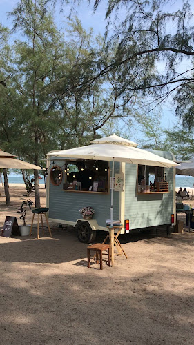 Triple O coffee - อำเภอเมืองระยอง