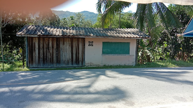 Opinii despre รัานแบอีน kedai bg muin în อำเภอ เจาะไอร้อง - การบริการอาหารและที่พัก