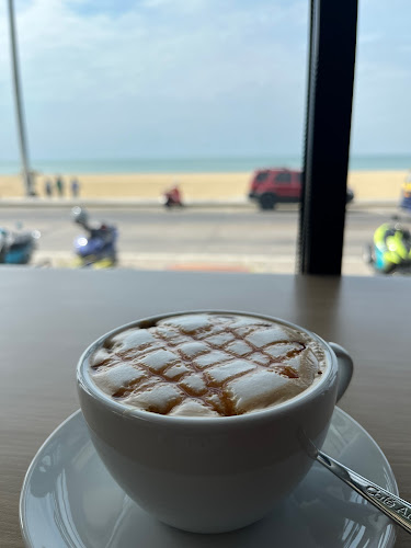 หาดจอมเทียน, เลียบชายหาดจอมเทียน, เมืองพัทยา อำเภอบางละมุง ชลบุรี 20150