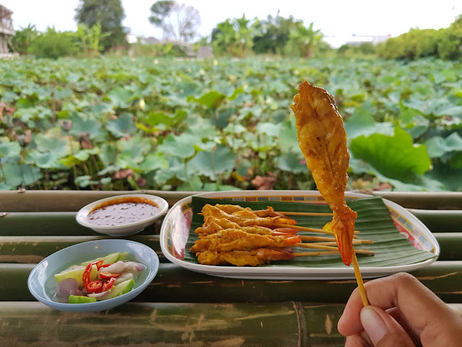 เตี๋ยวลุยทุ่ง (บ้านกลางบัวโฮมสเตย์, ตำบลบางโฉลง อำเภอบางพลี สมุทรปราการ 10540