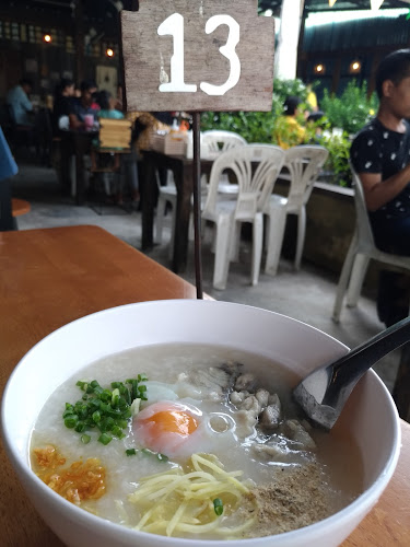 Comentarii opinii despre เตอรัง ติ่มซำ @ ตรัง