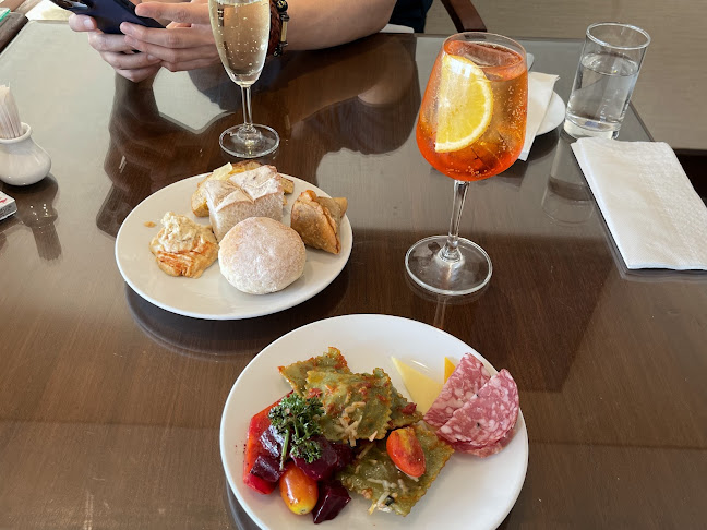 Comentarii opinii despre Panorama Lounge (Private)