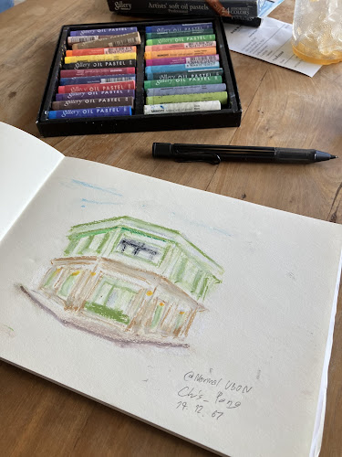 Comentarii opinii despre Normal UBON