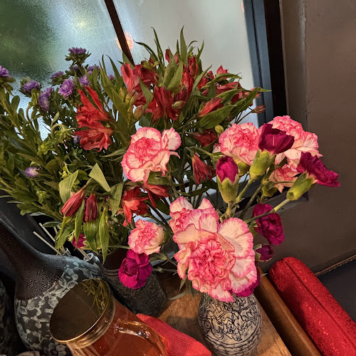 Lynlan​ Cafe - อำเภอหาดใหญ่